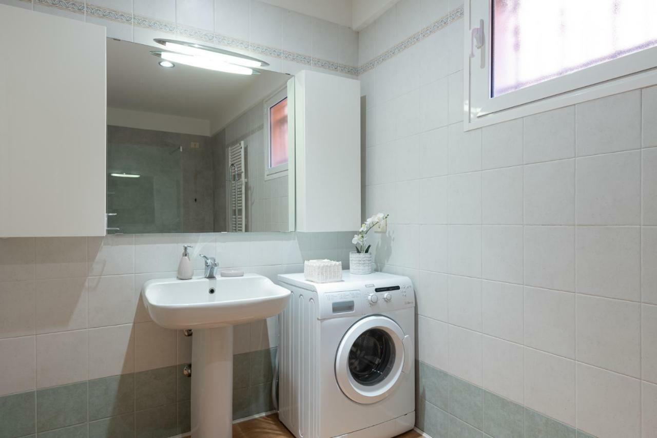 Paglietta Quattro Daire Bolonya Dış mekan fotoğraf